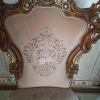 صندلی میزبان