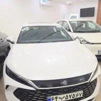 چین ال ۲۰۲۵ با چشم خدا