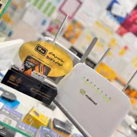 جشنواره مودم آنلاک 6300 به صورت نقد و قسطی