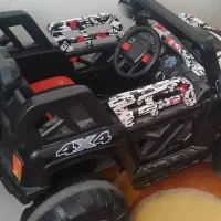 ماشین شارژی