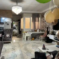 ۸۴رو به نما بعثت رزکان واریان بنفشه فردیس کرج|فروش آپارتمان|مشکین‌دشت, |دیوار