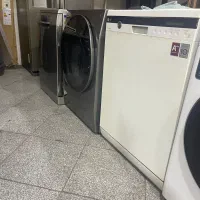 ظرفشویی دست دوم خریدار/ فروشنده