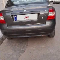تیبا ۱|خودرو سواری و وانت|قم, ولیعصر|دیوار