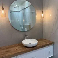 ۲۱۰متر *الهیه *۳خواب *تک واحدی|فروش آپارتمان|مشهد, الهیه|دیوار