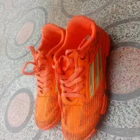 کفش فوتبالی