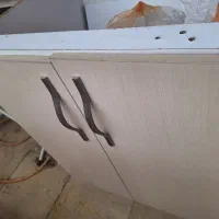 کابینت ام دی اف درحدنو