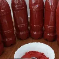 رب گوجه خانگی