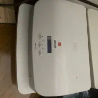 ۶ عدد پرینتر pr2plus