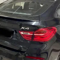 X4 2017|خودرو سواری و وانت|تهران, نیاوران|دیوار