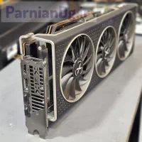 کارت گرافیک RX 6800 16G Qick|قطعات و لوازم جانبی رایانه|شیراز, ملاصدرا|دیوار