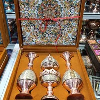 پک هدیه تبلیغاتی ست هدایا مدیریتی هدایا شرکتی