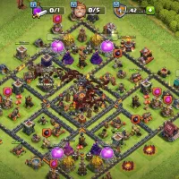 کلش اف کلنز