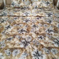 رو تختی دو نفره نو