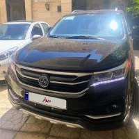 فردا SX5 مشکی ۱۴۰۴|خودرو سواری و وانت|تهران, استاد معین|دیوار