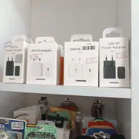 کابل شارژر کلگی 25 وات ایفون گلس گارد با گارانتی|لوازم جانبی موبایل و تبلت|مشهد, رستگار|دیوار
