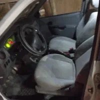 پراید 92|خودرو سواری و وانت|تربت‌حیدریه, ترمینال|دیوار