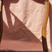 قاب عکس چوبی منبت کاری شده