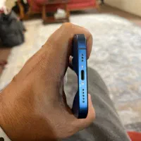 ایفون ۱۲ و ۱۳ نرمال ۱۲۸ گیگ|موبایل|تهران, هاشمی|دیوار