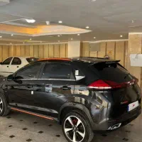 ام وی ام x33 کراس اتوماتیک