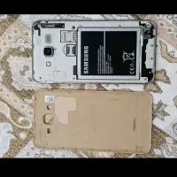 سامسونگ j7 2015|موبایل|همدان, |دیوار