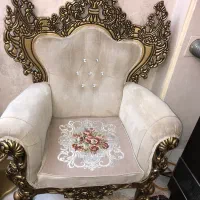مبل ۷ نفره|مبلمان خانگی و میز عسلی|تهران, ترمینال جنوب|دیوار