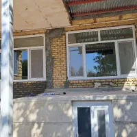 درب وپنجره دوجداره|خدمات پیشه و مهارت|کرمانشاه, |دیوار