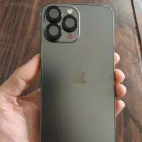 ایفون 13 پرو مکس|موبایل|فولادشهر, A1|دیوار