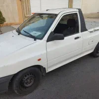 پراید وانت مدل ۱۴۰۰