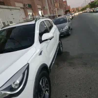 هایما S5 اتوماتیک ۶ سرعته، مدل 97|خودرو سواری و وانت|نظرآباد, رسالت|دیوار
