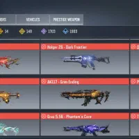 اکانت کلاف مفت میدم|کنسول، بازی ویدئویی و آنلاین|شیراز, زرهی|دیوار