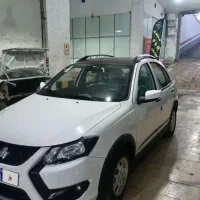 کوییک مدل 1403 GXr L|خودرو سواری و وانت|چالوس, |دیوار