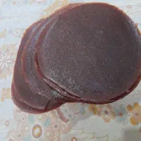 لواشک خونگی