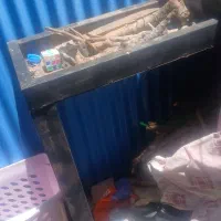منقل کبابی