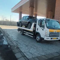 خودروبر امداد خودرو الموت محمدیه بوئین زهرا قزوین