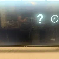 تلویزیون سونی 65X8000G|تلویزیون و پروژکتور|تهران, تهران‌نو|دیوار