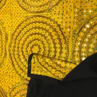 روتختی آیینه کاری هندی