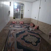 طبقه دوم دو خوابه مستقل تخلیه|اجارهٔ خانه و ویلا|شیراز, شهرک سعدی|دیوار