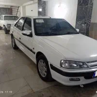 پارس دوگانه شرکت|خودرو سواری و وانت|زرگرشهر, |دیوار