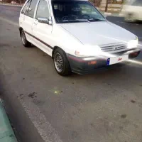 پراید هاچبک