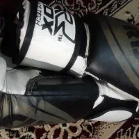 دستکش بوکس/کیک بوکس