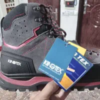 کفش نو تو کارتن اصلا استفاده نشده شماره ۴۶