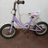 دوچرخه ۱۲