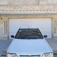 پراید مدل 97|خودرو سواری و وانت|مرودشت, فاز اول شهرک فرهنگیان|دیوار