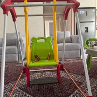 تاب زرافه ای