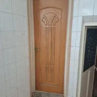 فروش درب چوبی و چارچوب و درب فلزی/وسایل منزل ارزان