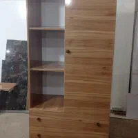 انواع کمد لباس|جاکفشی، کمد، دراور|آزادشهر, |دیوار