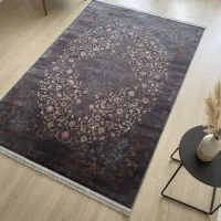 فرش محتشم مدرن و شیک