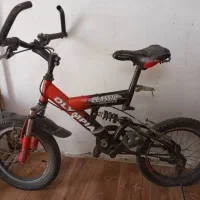 دوچرخه المپیا|دوچرخه، اسکیت، اسکوتر|چهاردانگه (تهران), |دیوار