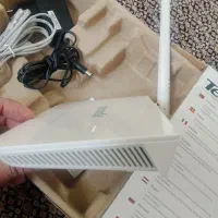 مودم Adsl 2 برند Tenda|مودم و تجهیزات شبکه|تهران, امام زاده عبدالله|دیوار