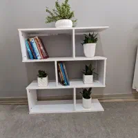 استند گل وآینه